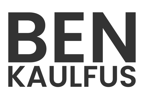 Ben Kaulfus